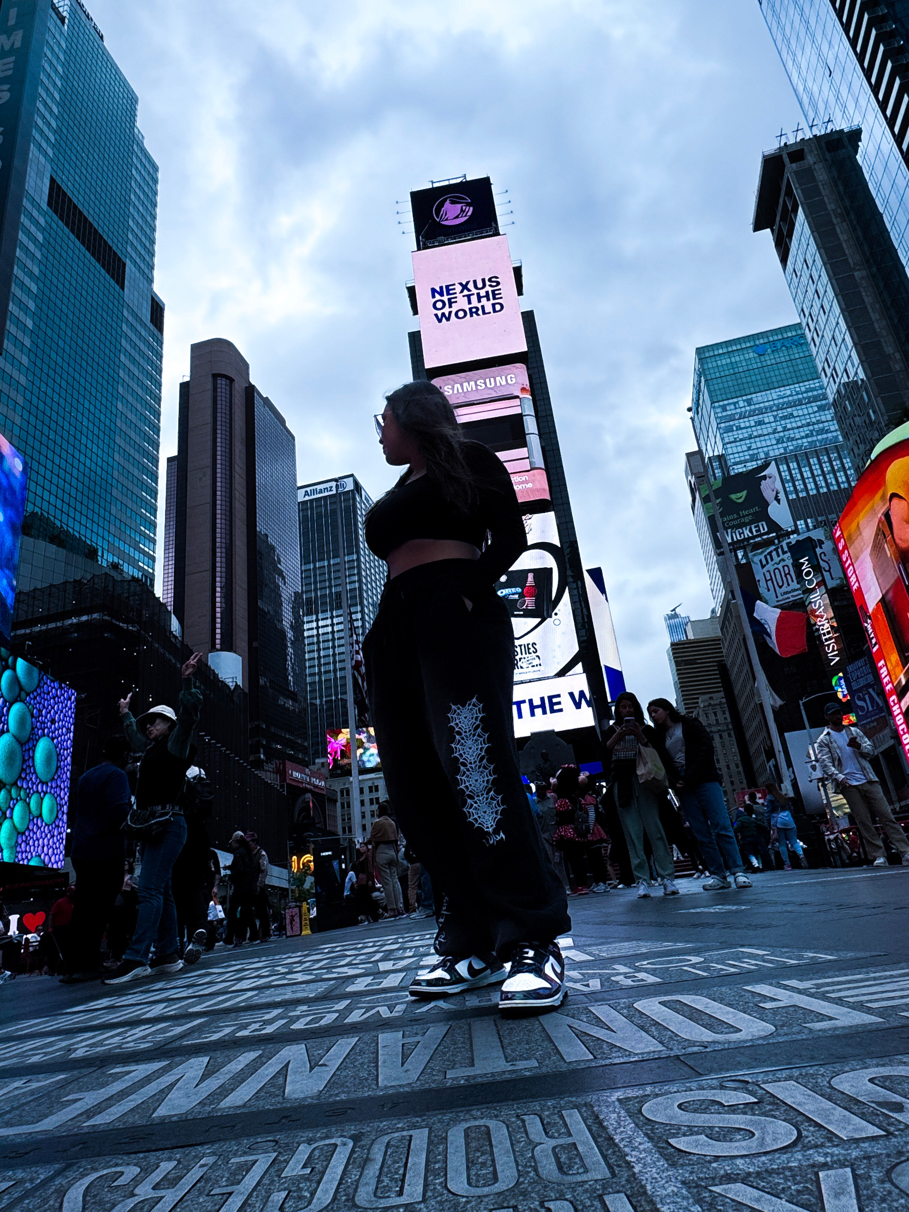 Guarded Comfort Washed Sweats